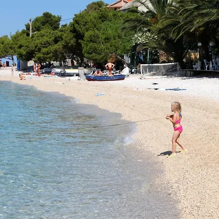 Apartment By The Sea Promajna, Makarska - 2673 Promajna