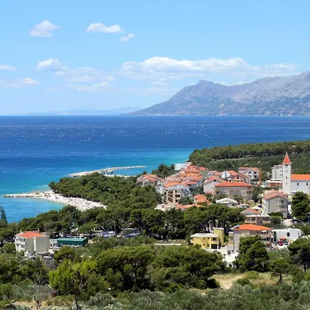 By The Sea Promajna, Makarska - 2673 * Promajna