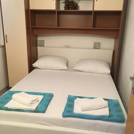 Lejlighed By The Sea Promajna, Makarska - 2673 *