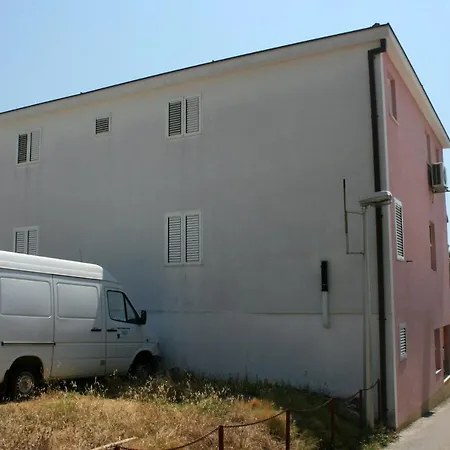 By The Sea Promajna, Makarska - 2673 Lejlighed *