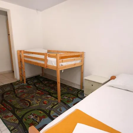 Lejlighed By The Sea Promajna, Makarska - 2673 Promajna