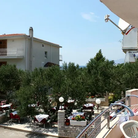 Lejlighed By The Sea Promajna, Makarska - 2673