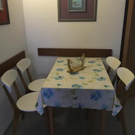 By The Sea Promajna, Makarska - 2673 *