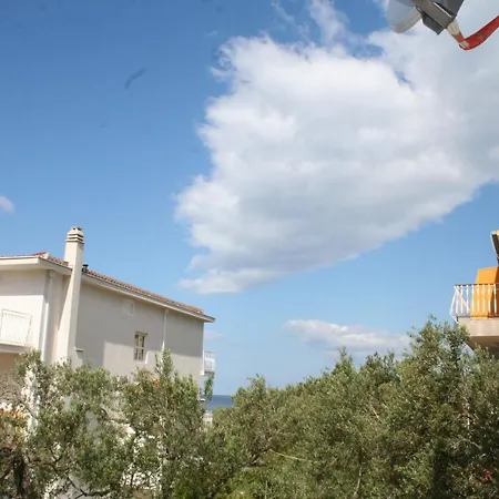 Lejlighed By The Sea Promajna, Makarska - 2673 Promajna