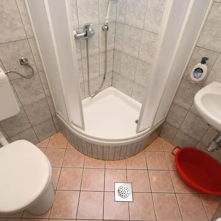 By The Sea Promajna, Makarska - 2673 Lejlighed Promajna