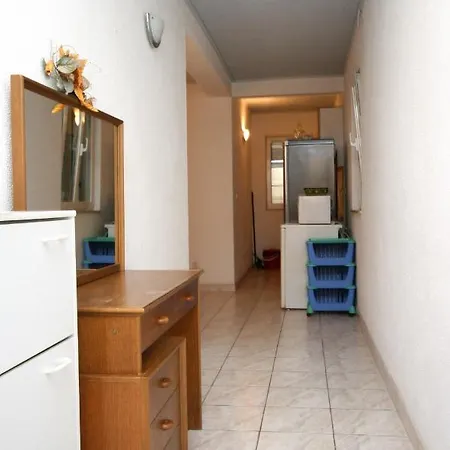 Lejlighed By The Sea Promajna, Makarska - 2673 *