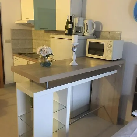 By The Sea Promajna, Makarska - 2673 Lejlighed Promajna