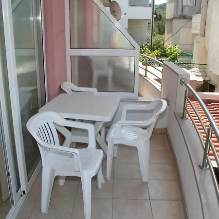 Lejlighed By The Sea Promajna, Makarska - 2673 *