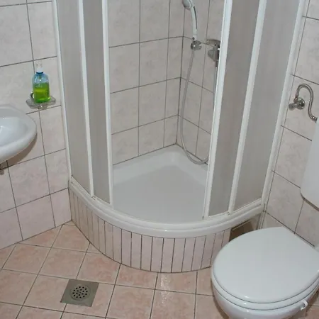 Lejlighed By The Sea Promajna, Makarska - 2673 *