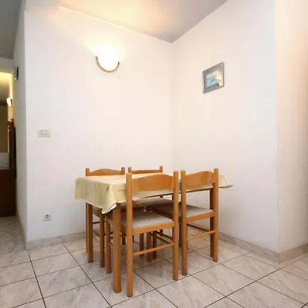 By The Sea Promajna, Makarska - 2673 Promajna