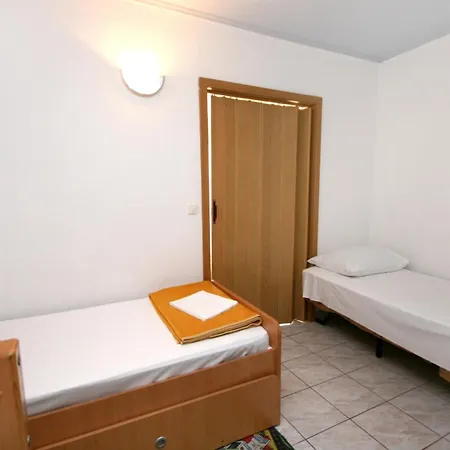By The Sea Promajna, Makarska - 2673 Appartement *