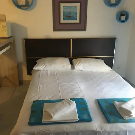 By The Sea Promajna, Makarska - 2673 Appartement *