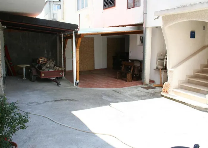 By The Sea Promajna, Makarska - 2673 Promajna