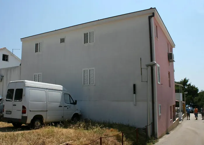 By The Sea Promajna, Makarska - 2673 Apartamento *