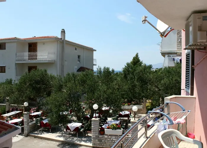 Apartamento By The Sea Promajna, Makarska - 2673