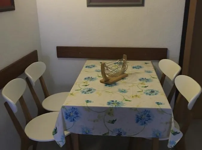 By The Sea Promajna, Makarska - 2673 *