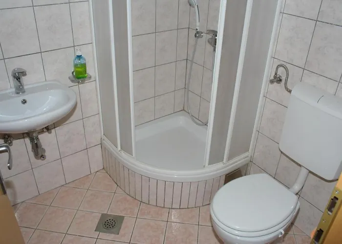 Apartamento By The Sea Promajna, Makarska - 2673 *